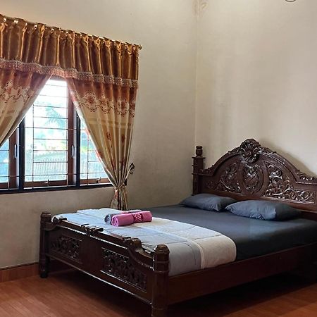 Hotel Grand Darussalam Indrapura Inderapura Exterior foto